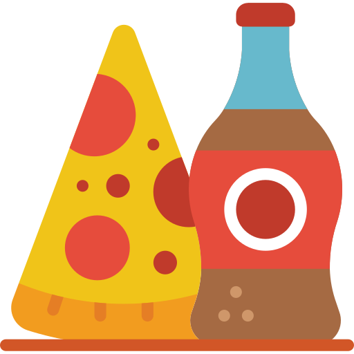 PIZZAS