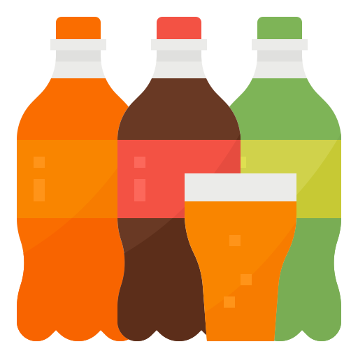 REFRIGERANTES