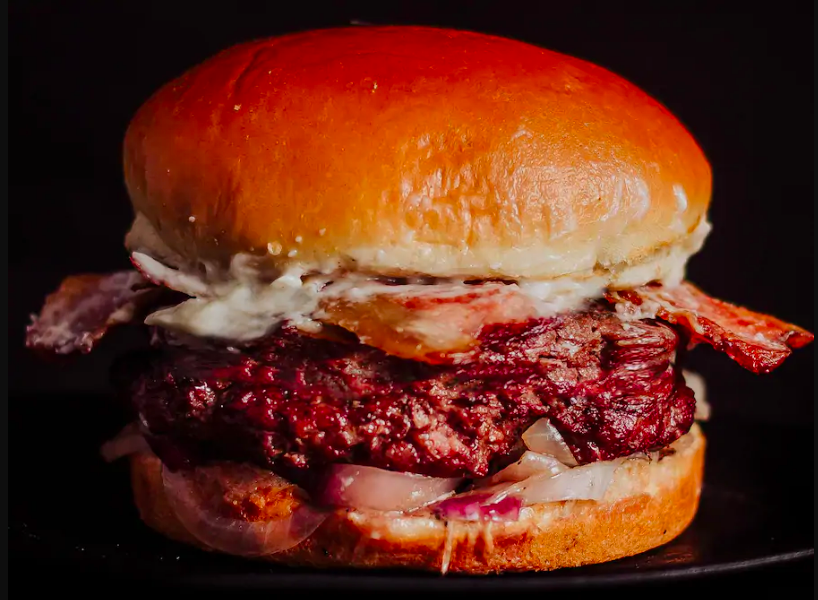 Classic Burger