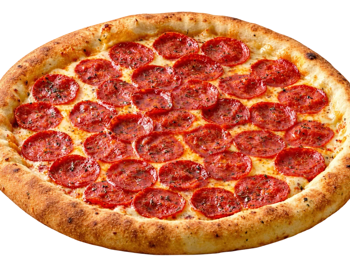 Pepperoni