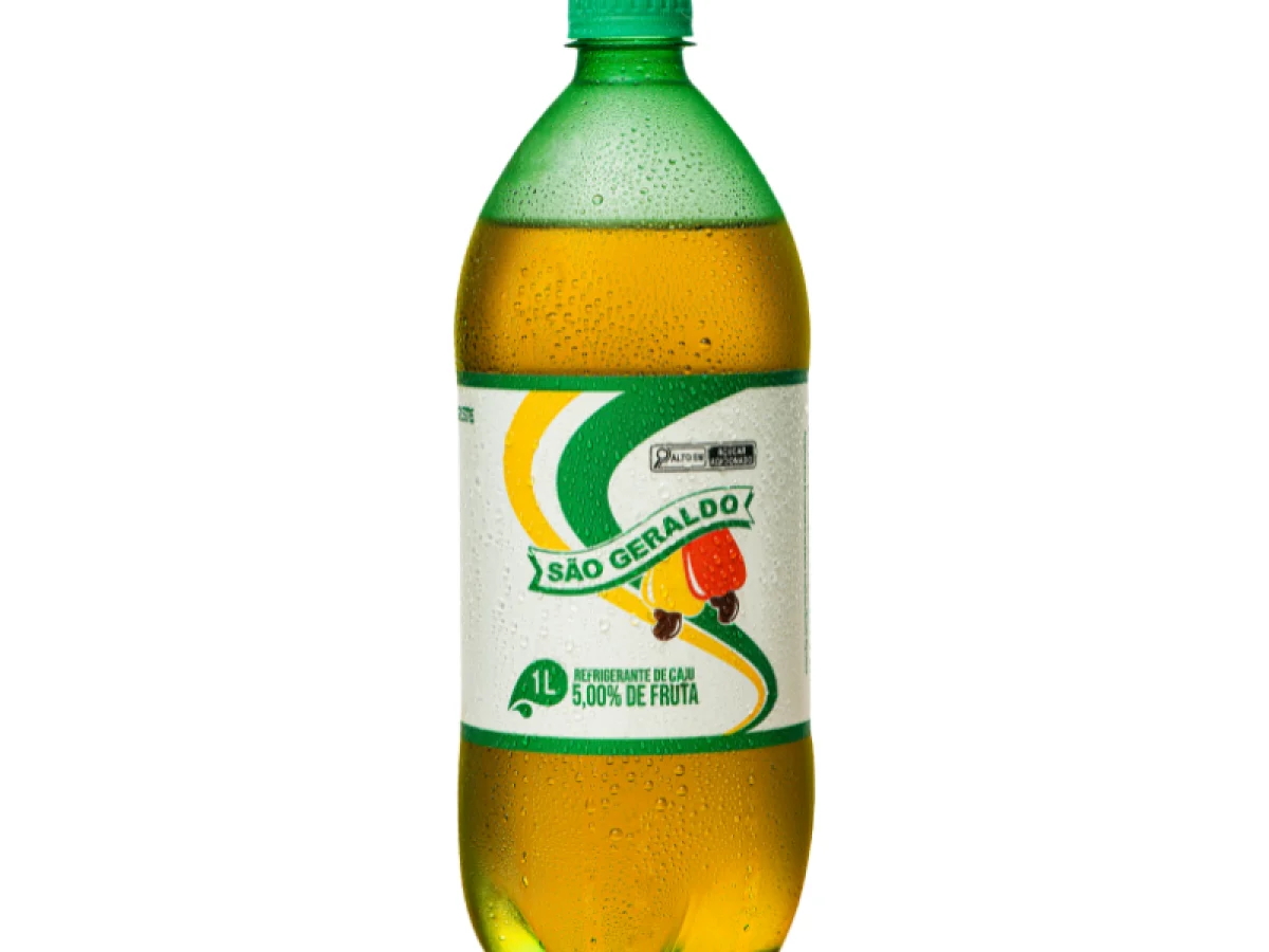Cajuína 1L