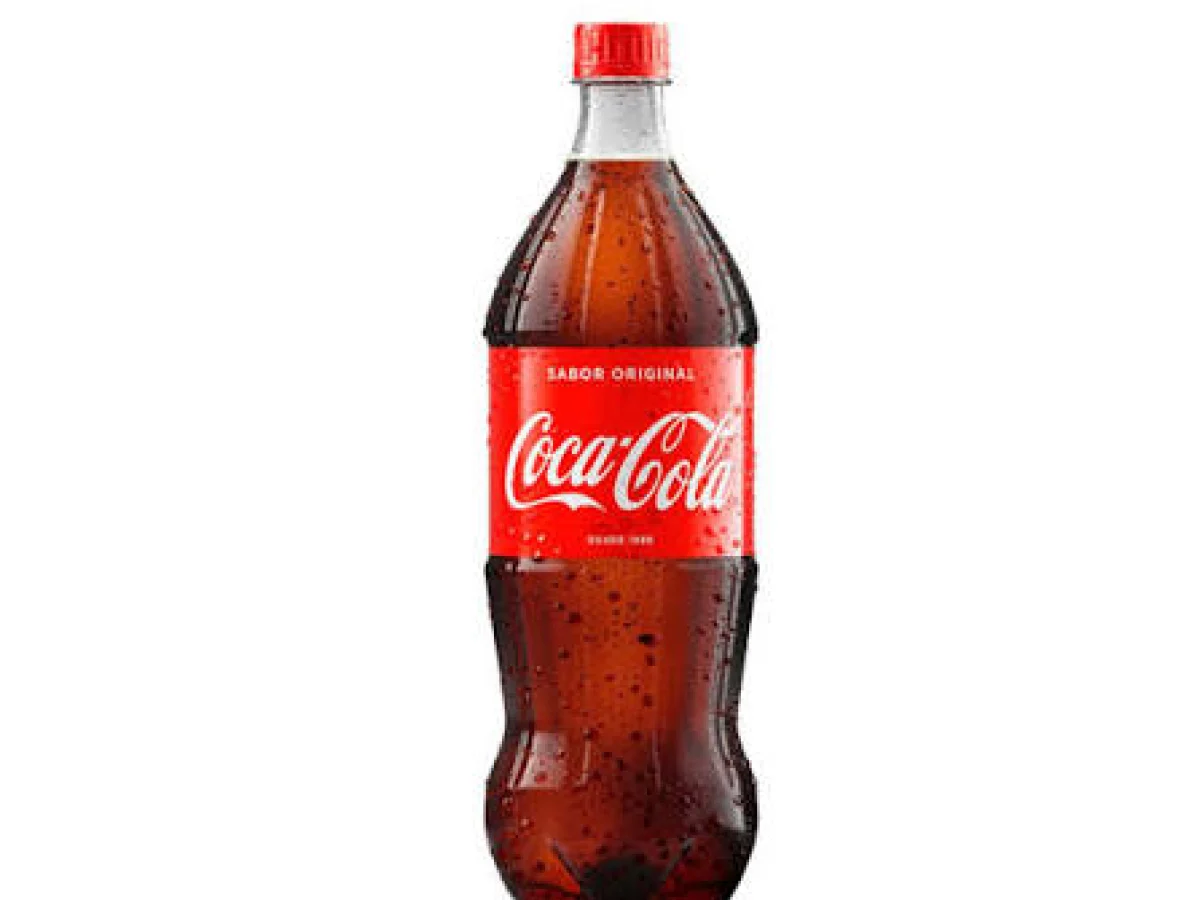 Coca-Cola 1L